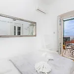 Entre Les Jardins Appartement Dubrovnik