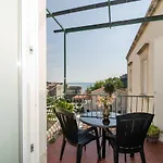 Appartement Entre Les Jardins