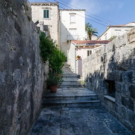 Entre Les Jardins Appartement *