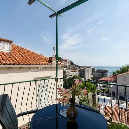 Entre Les Jardins Appartement