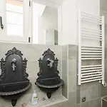 Apartman Entre Les Jardins