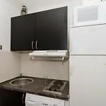 Apartman Entre Les Jardins