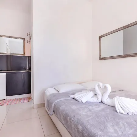 Entre Les Jardins * Дубровник