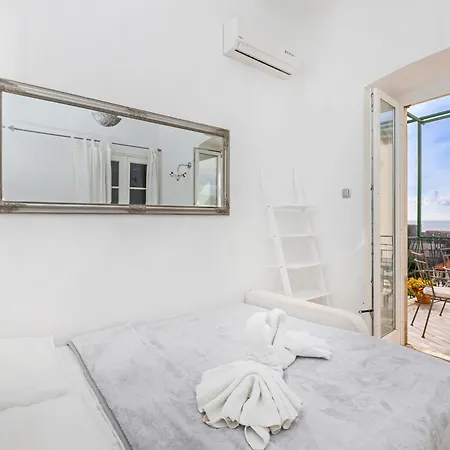 Entre Les Jardins * דוברובניק