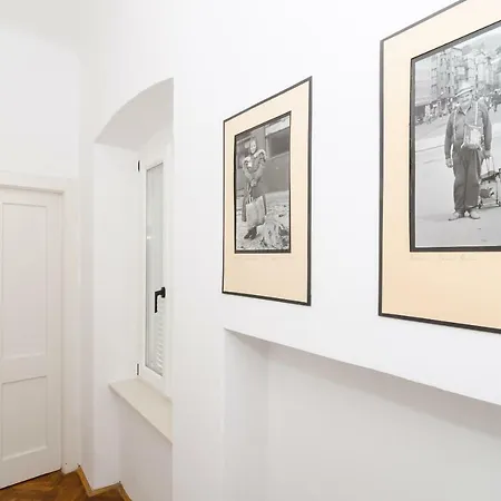 דירה Entre Les Jardins