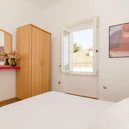 Entre Les Jardins Дубровник