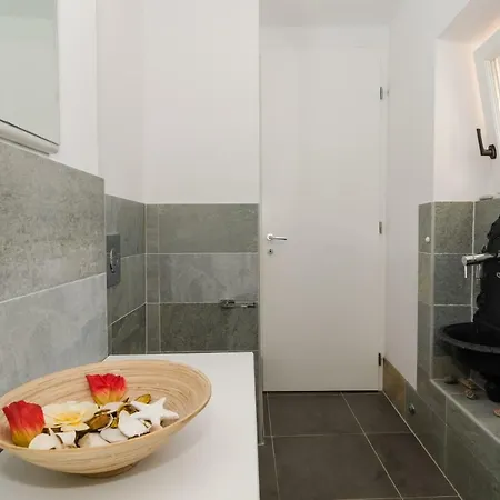 Entre Les Jardins Дубровник