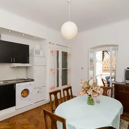 Entre Les Jardins דוברובניק