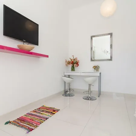 Entre Les Jardins * Дубровник