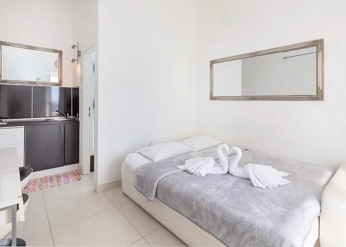 Entre Les Jardins * Dubrovník