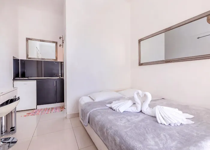 Entre Les Jardins * Ντουμπρόβνικ