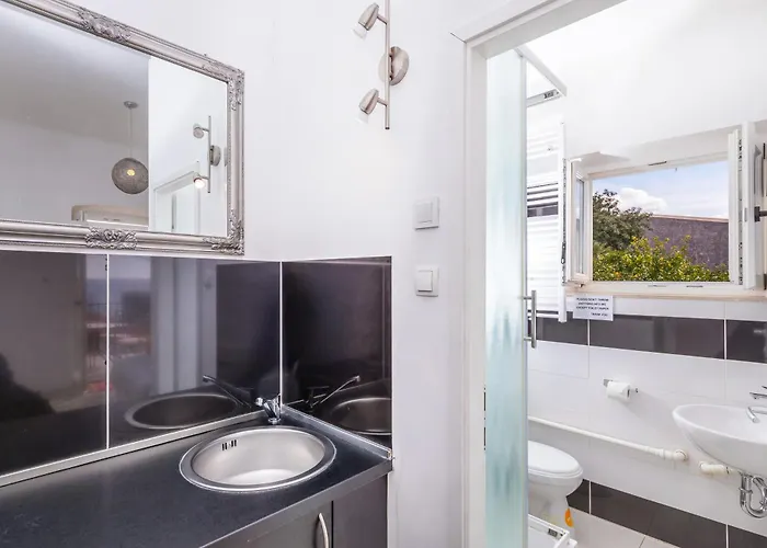 Entre Les Jardins Dubrovník