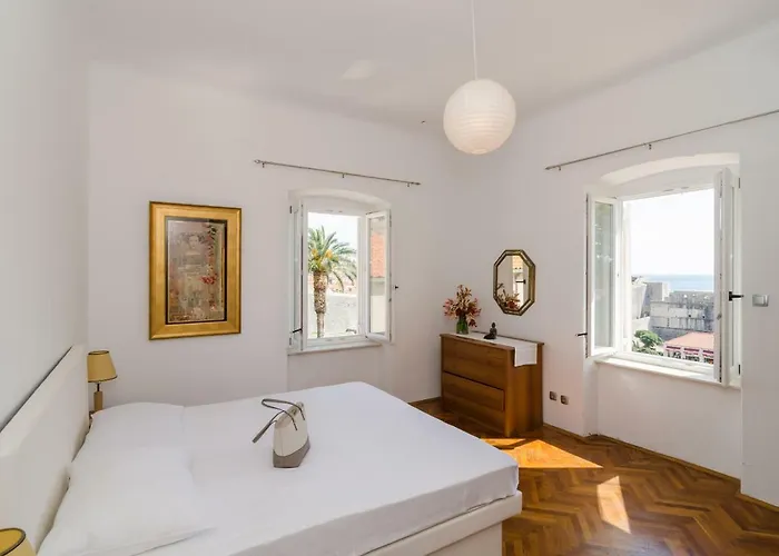 Entre Les Jardins Apartmán Dubrovník