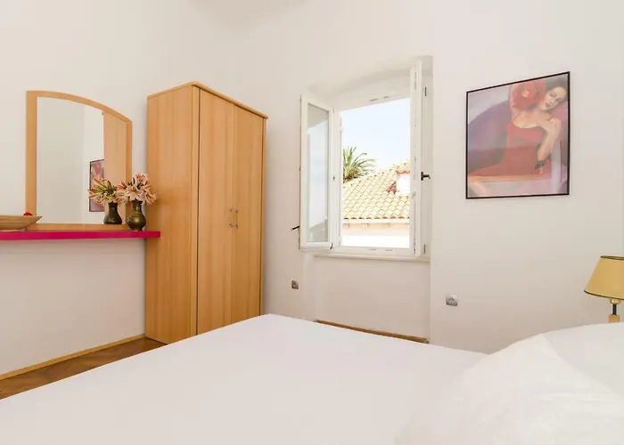 Entre Les Jardins Ντουμπρόβνικ