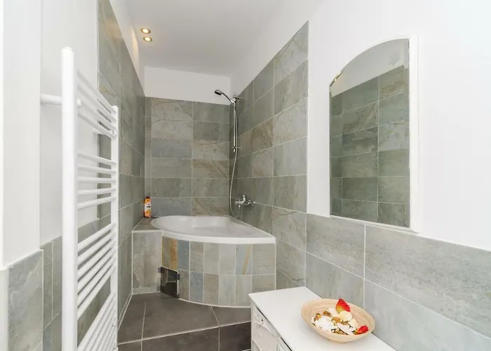 Entre Les Jardins Apartmán