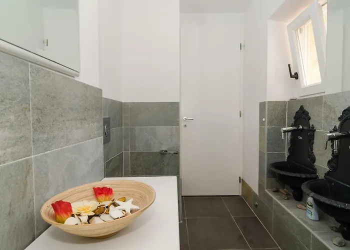 Entre Les Jardins Dubrovník