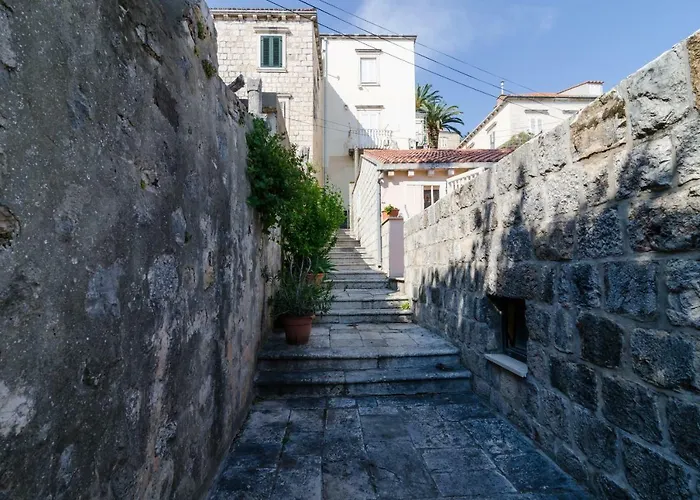 Entre Les Jardins Διαμέρισμα *