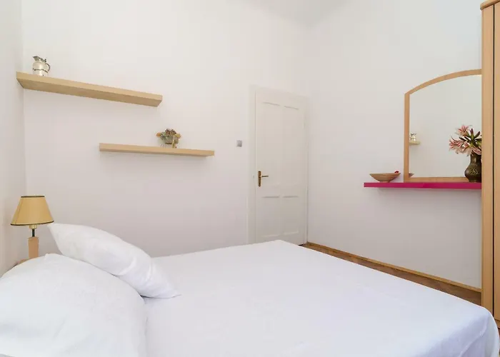 Entre Les Jardins Apartmán Dubrovník