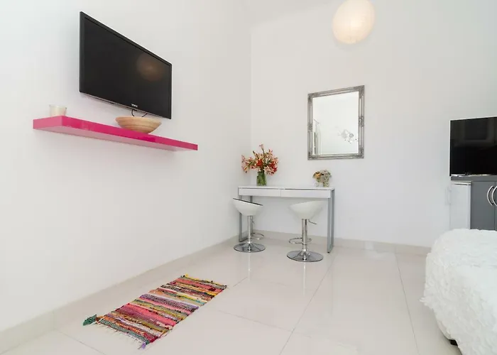 Entre Les Jardins * Dubrovník